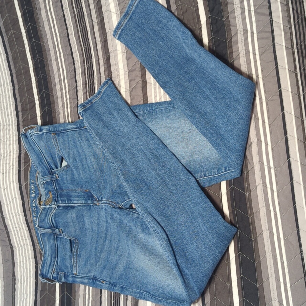 American Eagle Jeggings